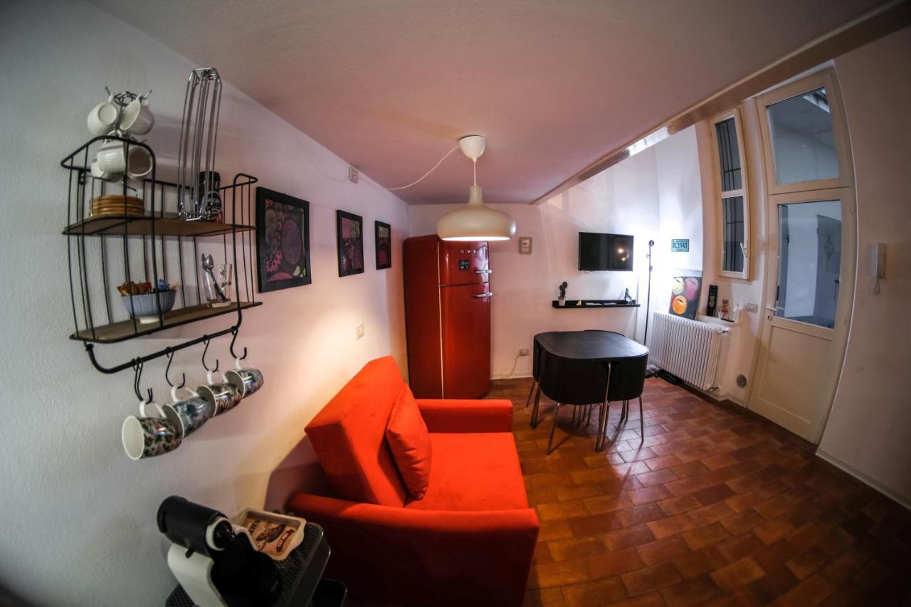 Cozy House Apartment Parma Exterior photo